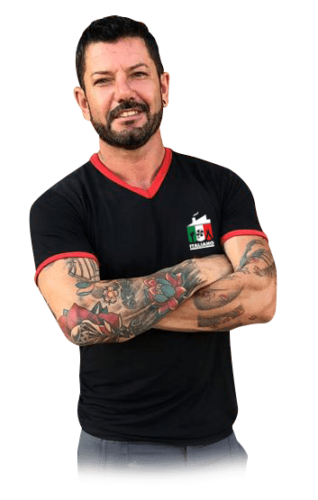 Técnico Italiano